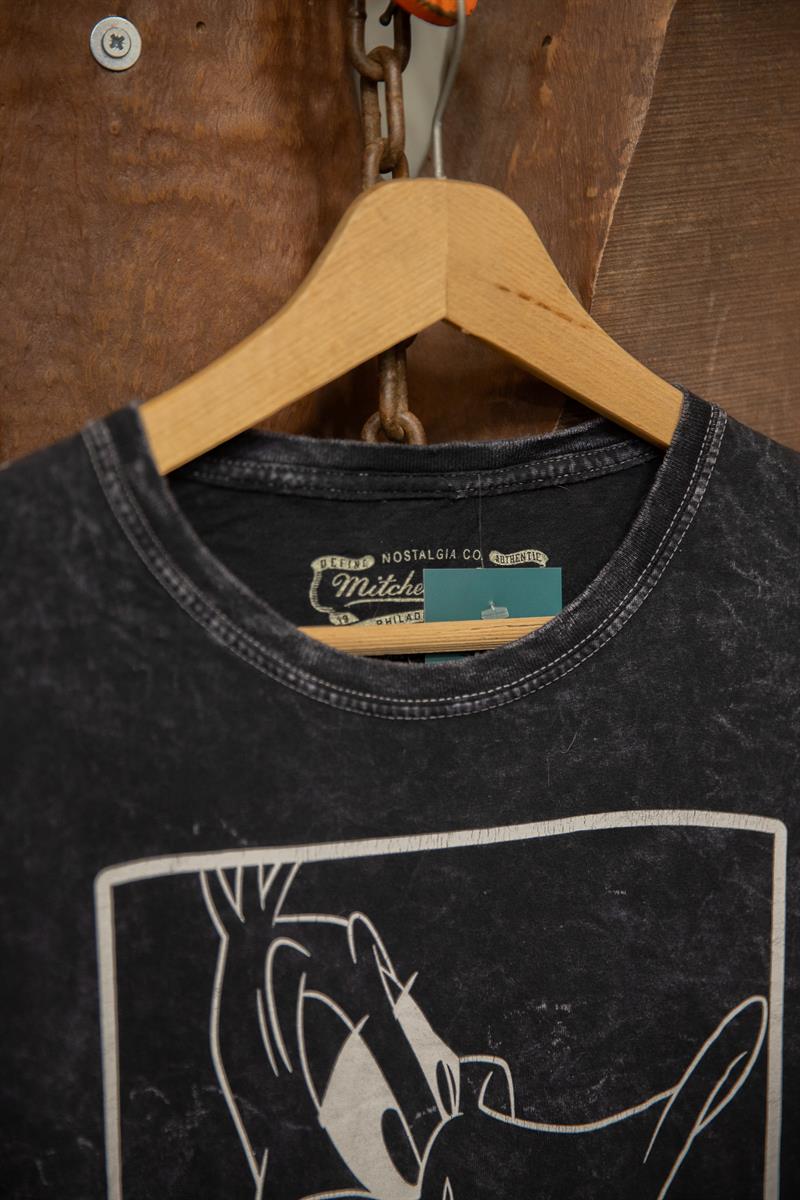 2000s Donald Duck Tişört