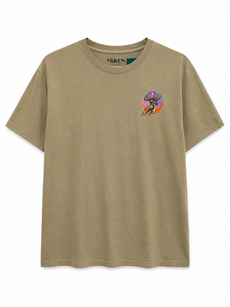 2000s Festival Artsy Tişört