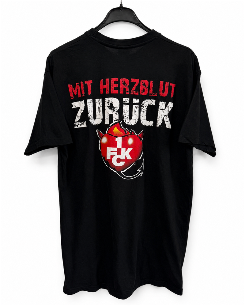 2000s Germany Tişört