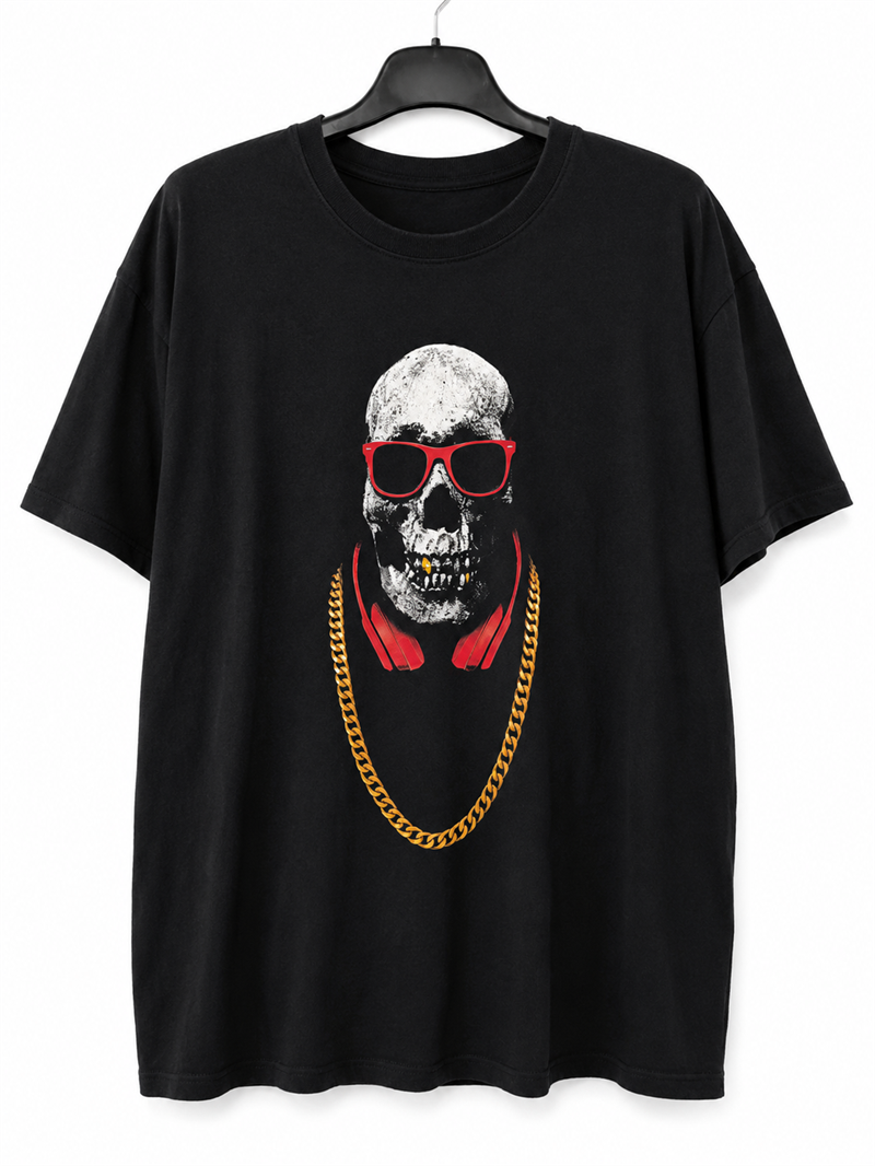 2000s Hip-Hop&Street Tişört