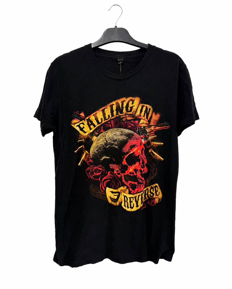2000s Metalcore Tişört