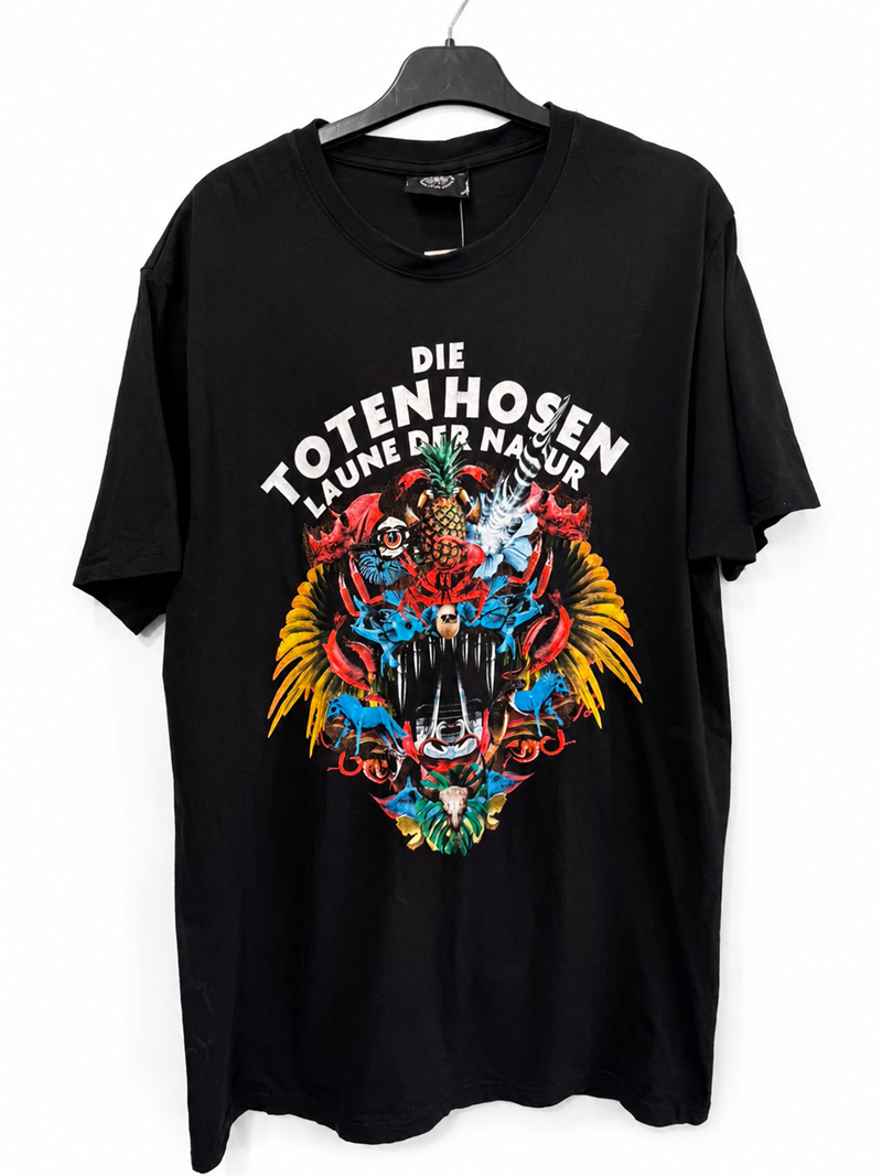 2000s Modern Era Die Toten Tİşört