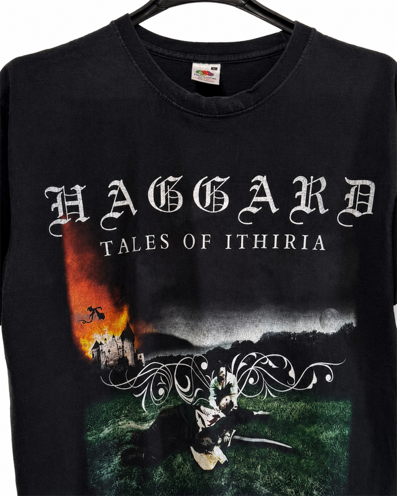 2000s Tales of Ithiria Tişört