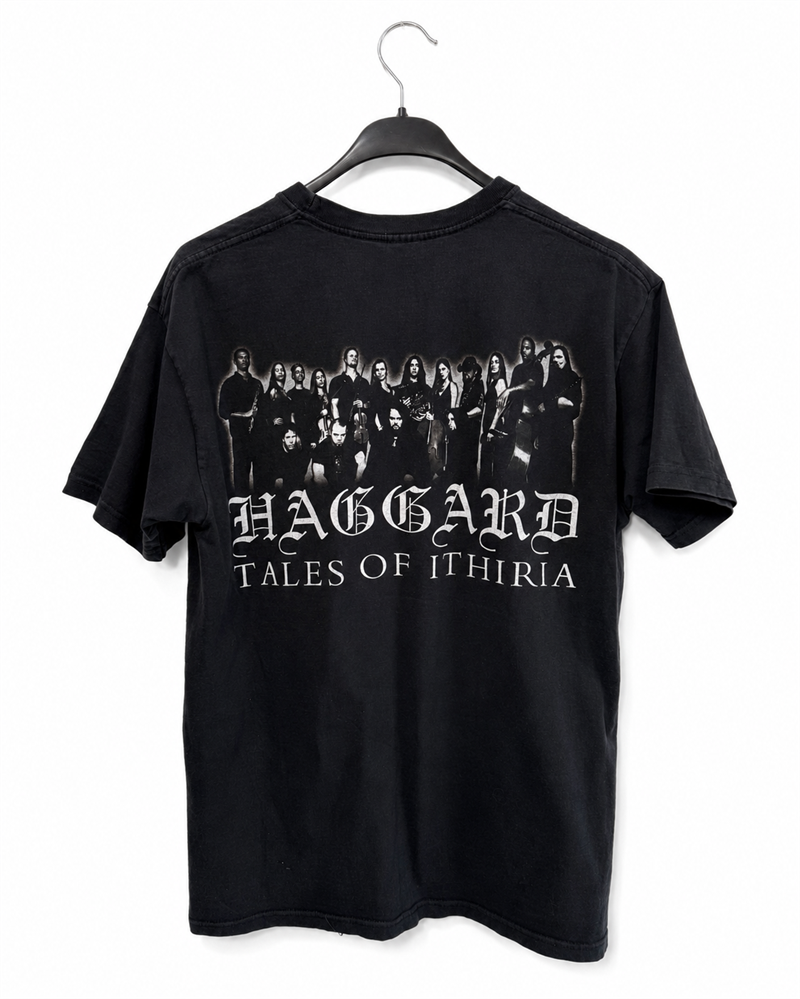 2000s Tales of Ithiria Tişört
