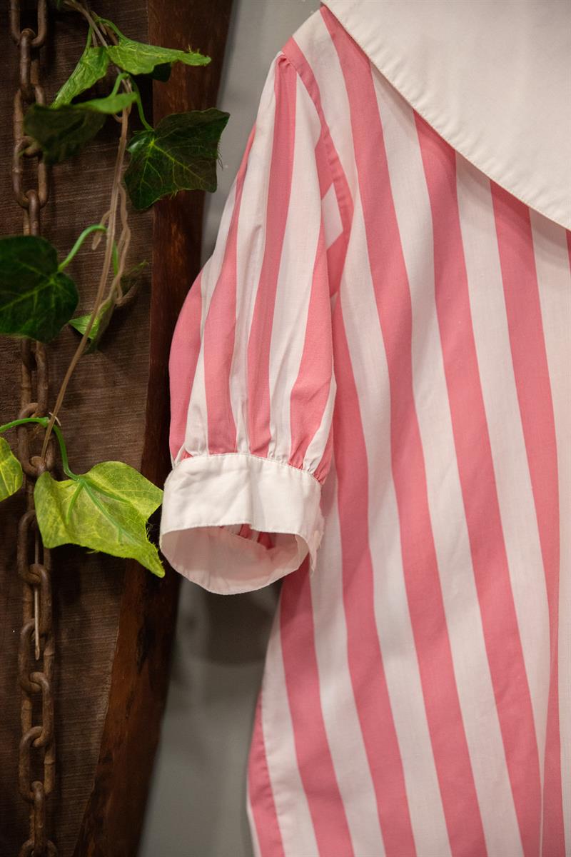 70s PARIS Kadın Gömlek