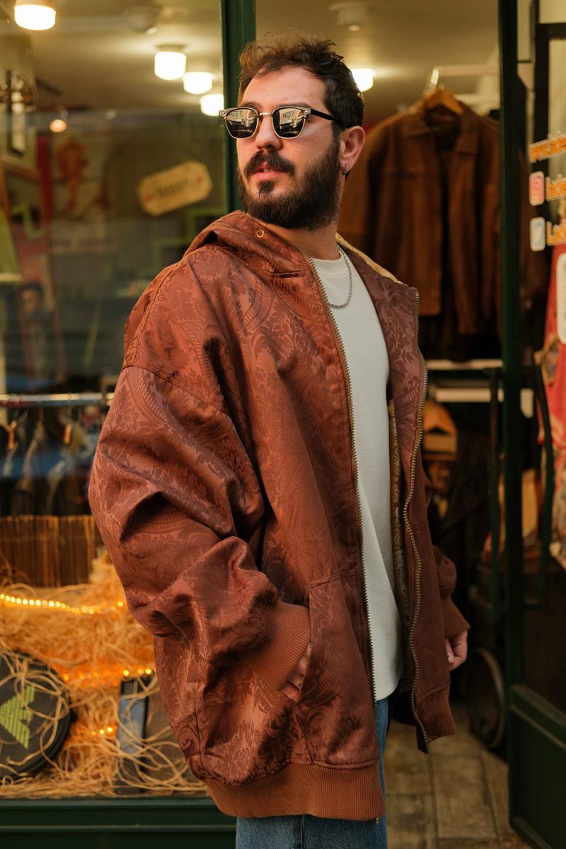 7TH STYLE KOLEKSİYON CEKET