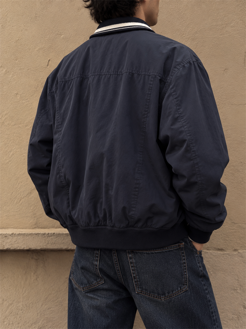 80s/90s Classic Casual Ceket