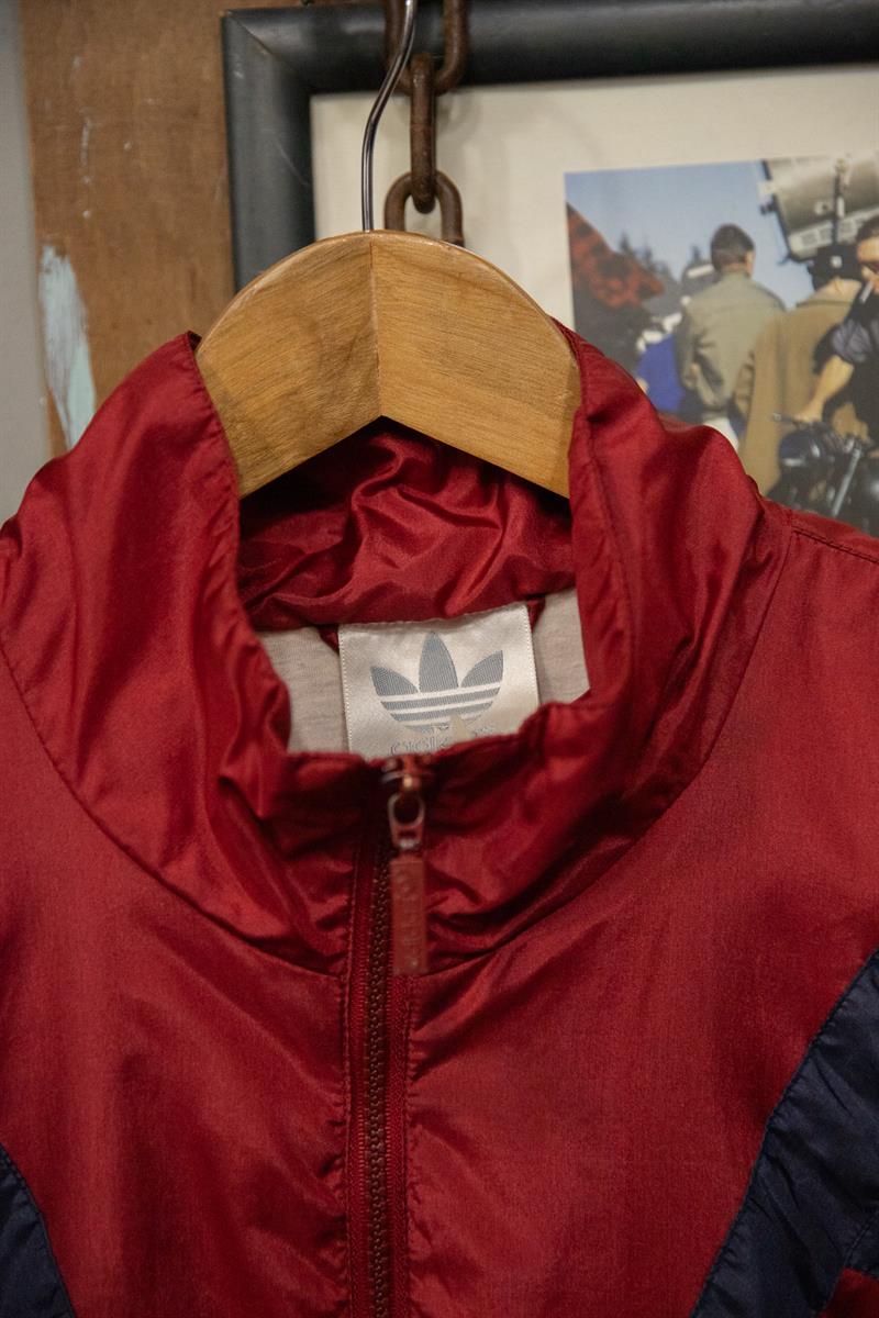 90s ADIDAS Original Ceket