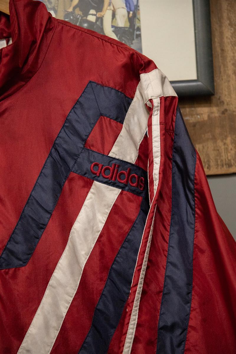 90s ADIDAS Original Ceket