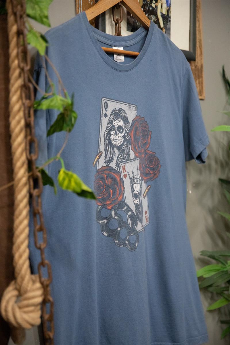 90s B&C Koleksiyon T-Shirt