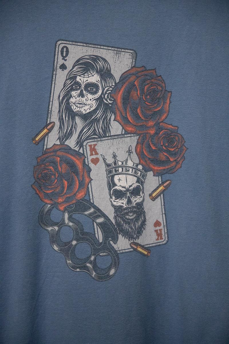 90s B&C Koleksiyon T-Shirt
