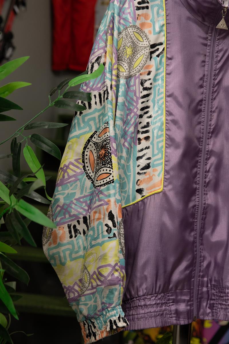 90s CAUAL ISLE Ceket