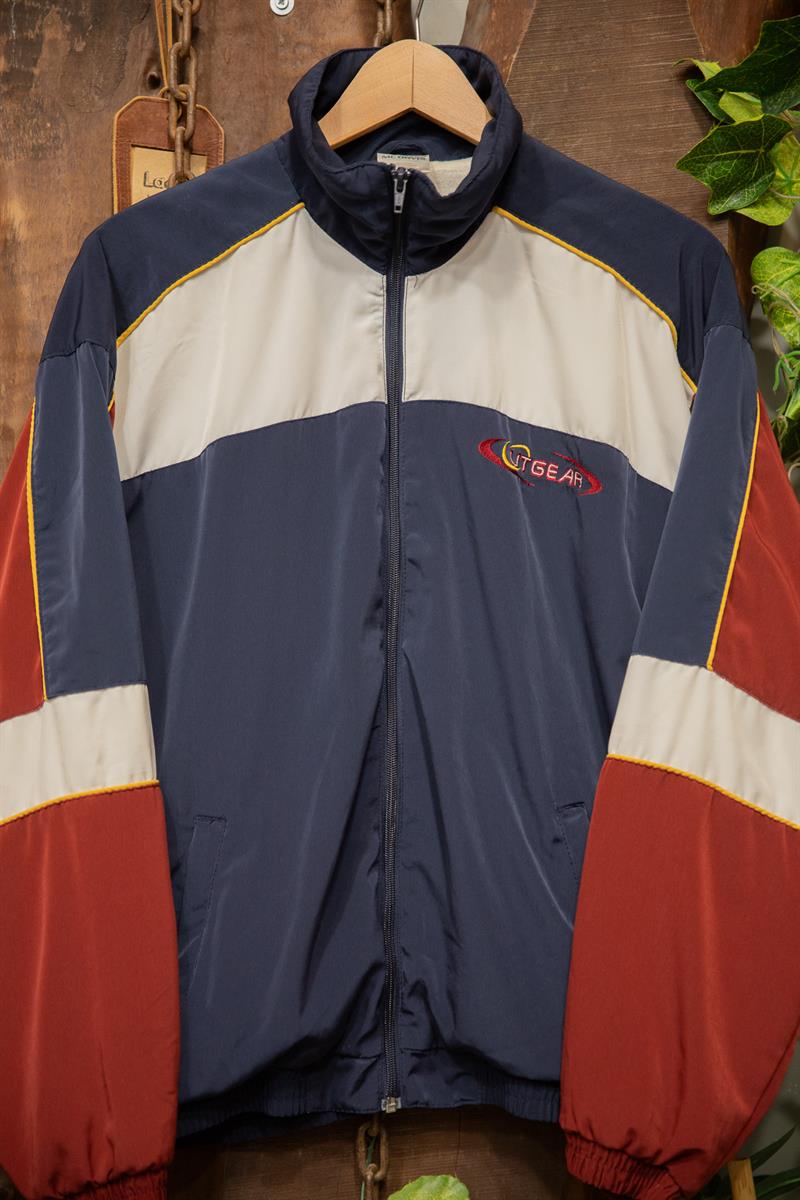 90s Festival OutGear Spor Ceket