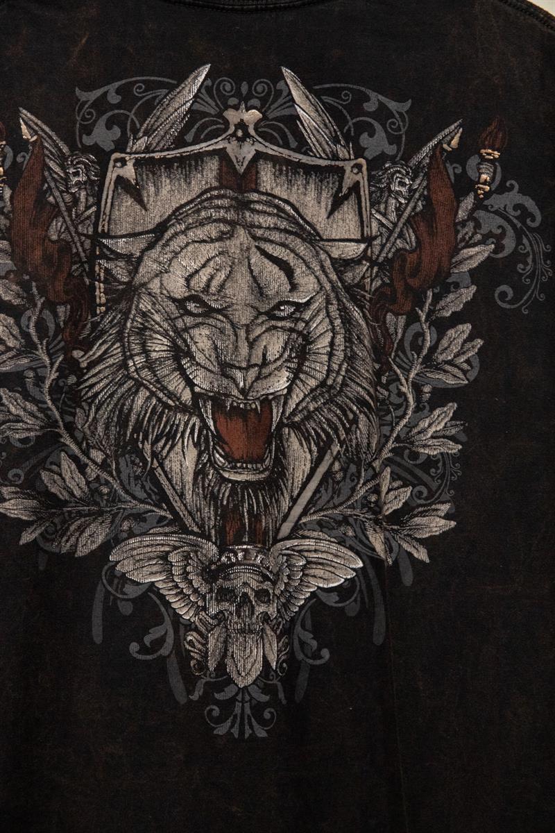 90s Heavy Cotton T-Shirt