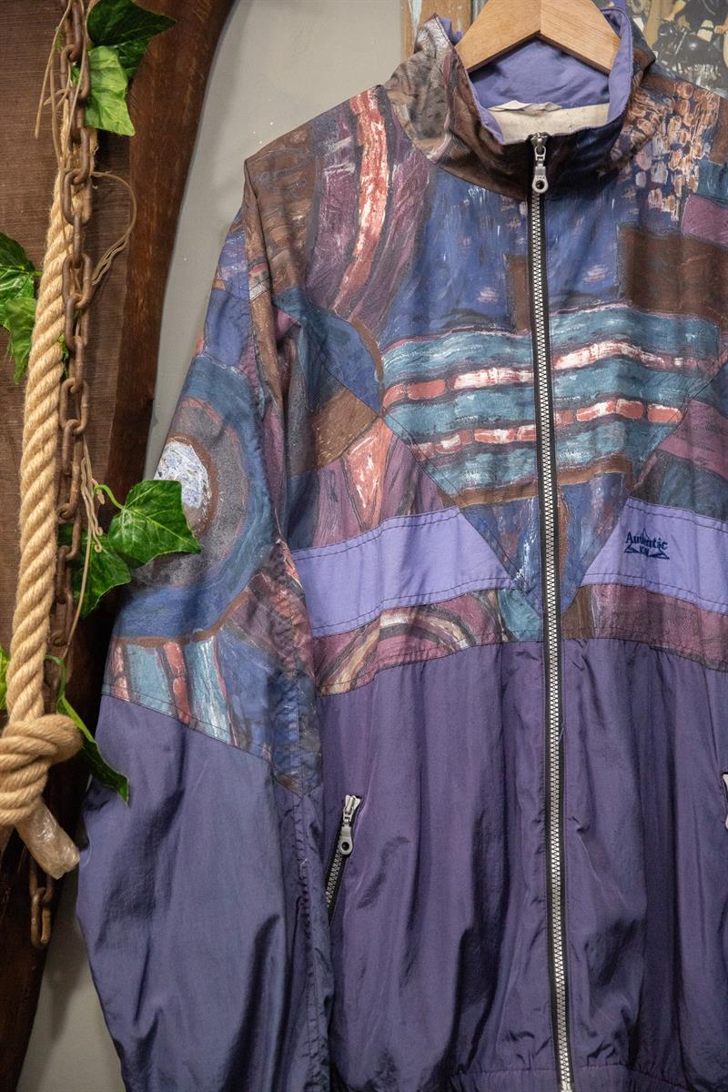 90s KLEIN Spor Ceket