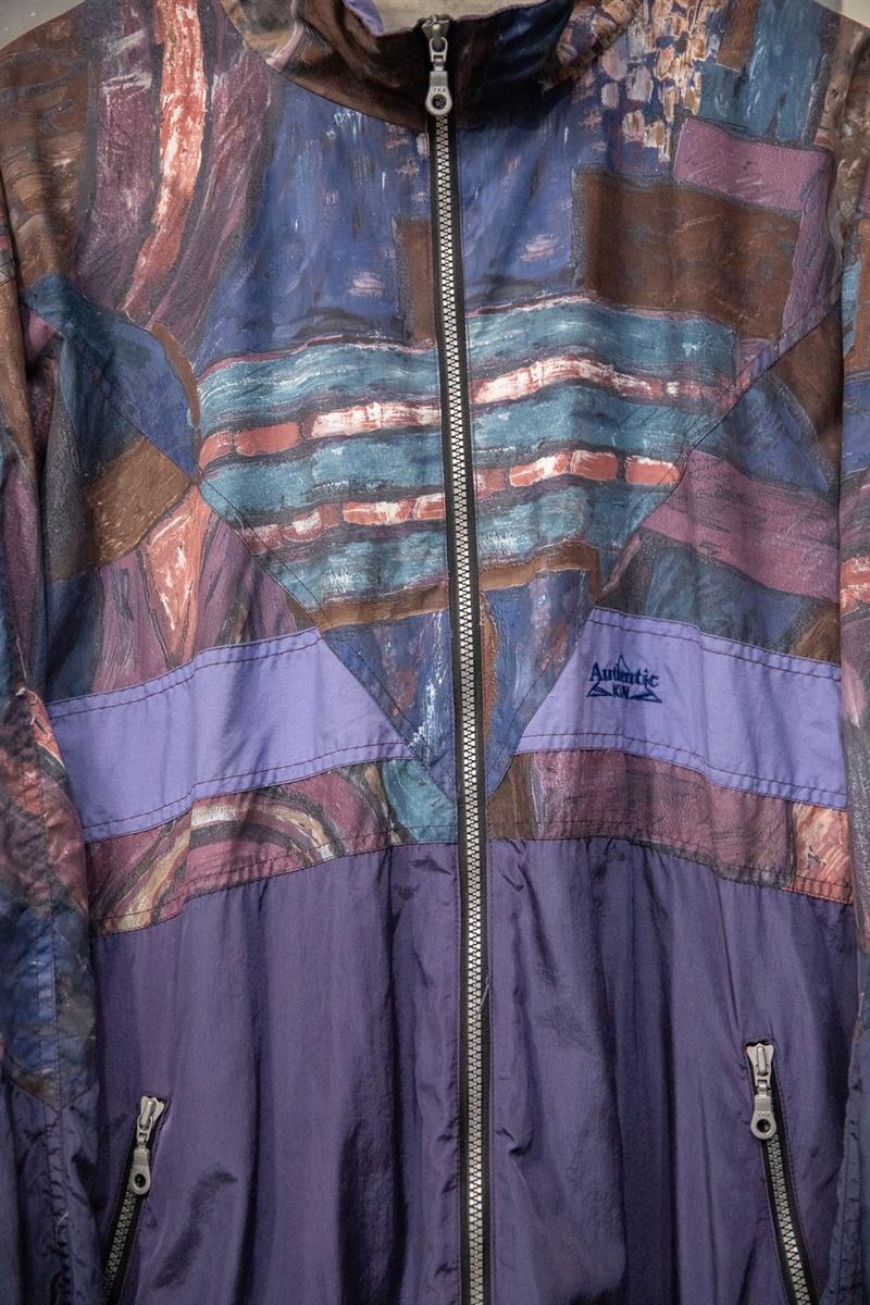90s KLEIN Spor Ceket