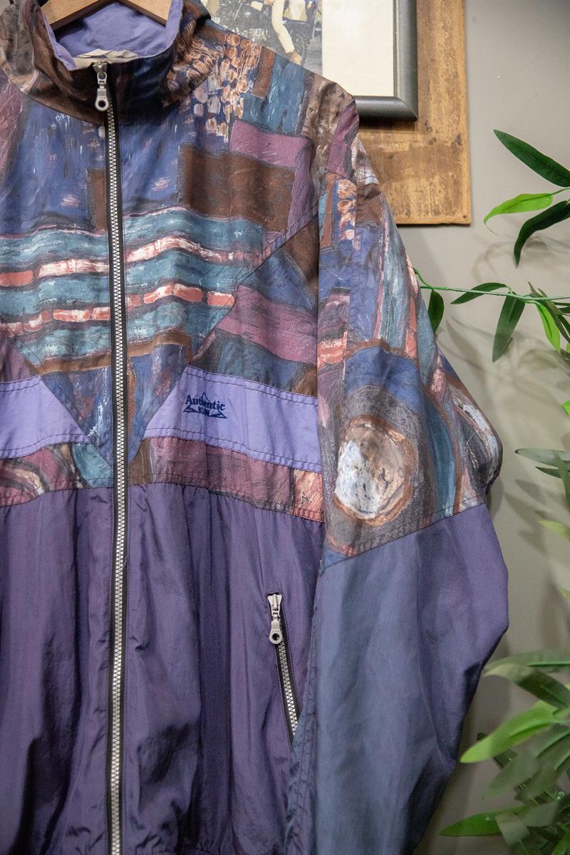 90s KLEIN Spor Ceket