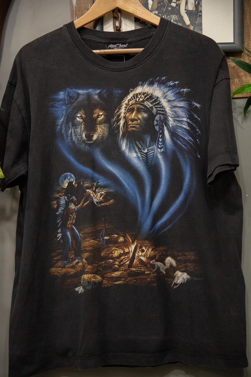 90s Koleksiyon T-Shirt