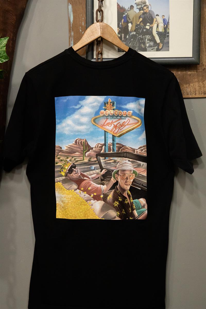 90s Koleksiyon T-Shirt