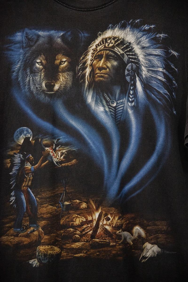 90s Koleksiyon T-Shirt