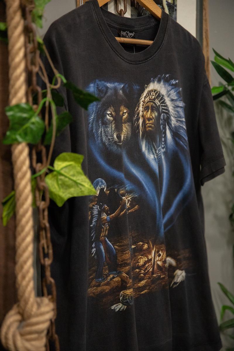 90s Koleksiyon T-Shirt