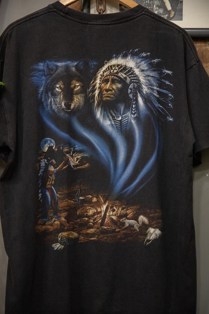 90s Koleksiyon T-Shirt