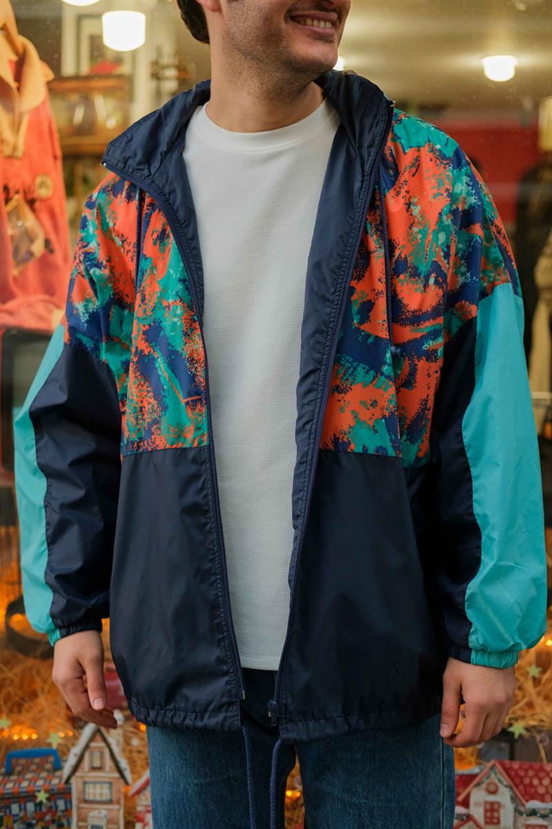 90s Luciano Unisex Vintage Ceket