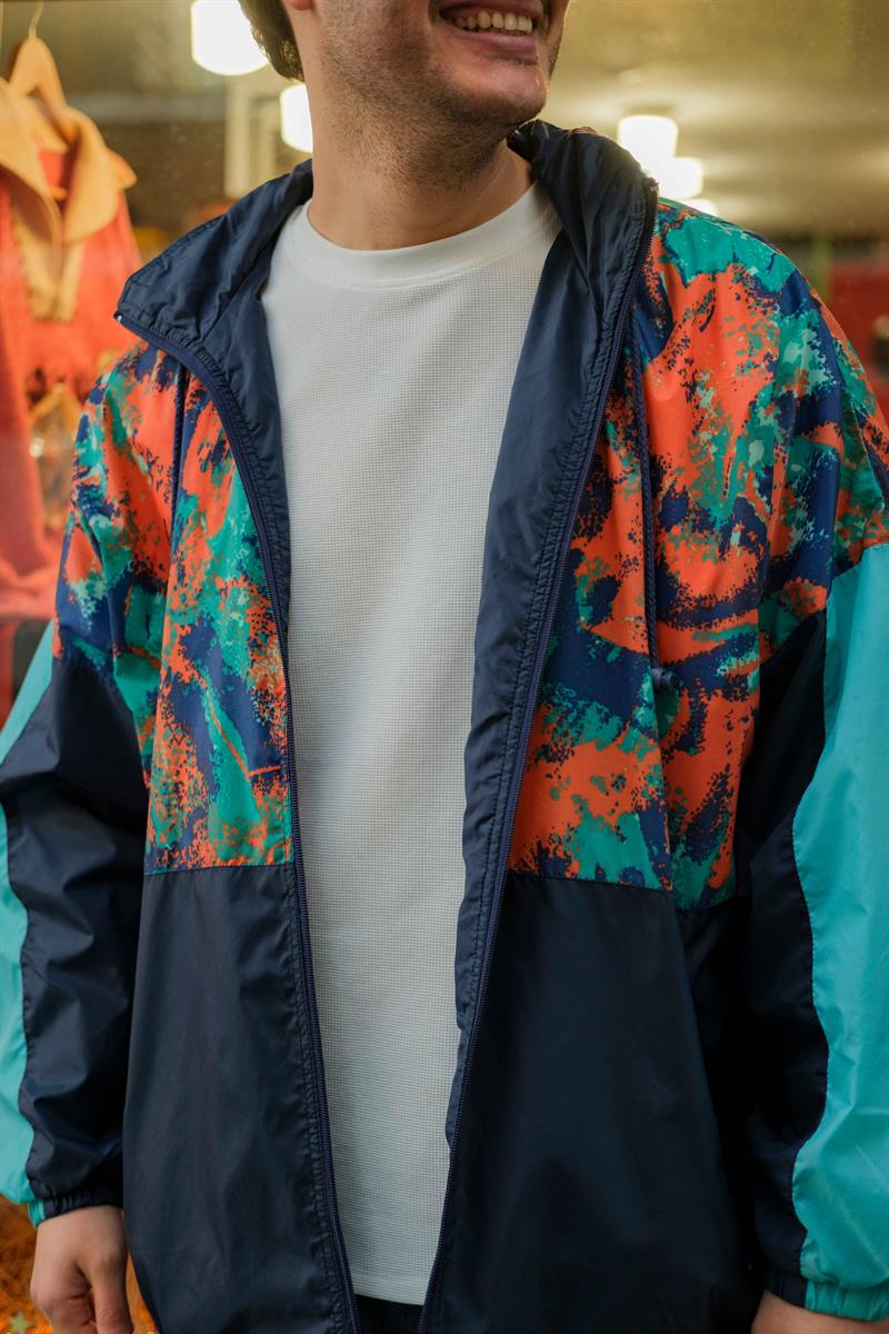 90s Luciano Unisex Vintage Ceket
