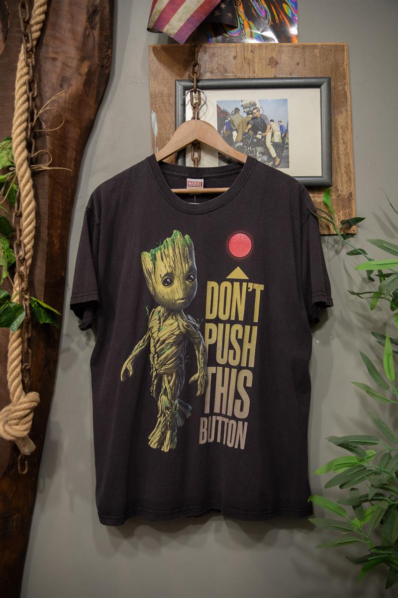 90s MARVEL T-Shirt