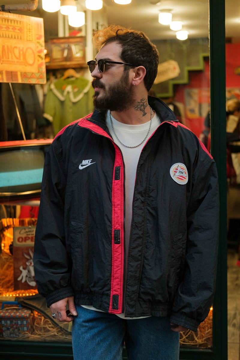 90S NIKE ORİJİNAL UNİSEX MONT