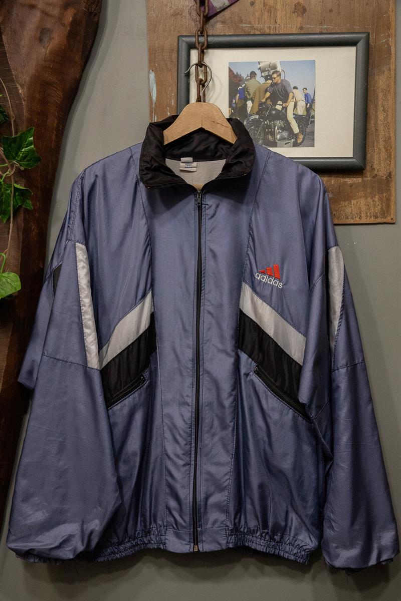 90s Original ADIDAS Ceket