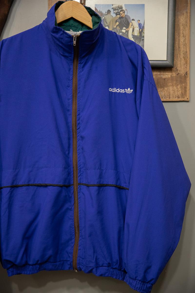 90s Original ADIDAS Ceket