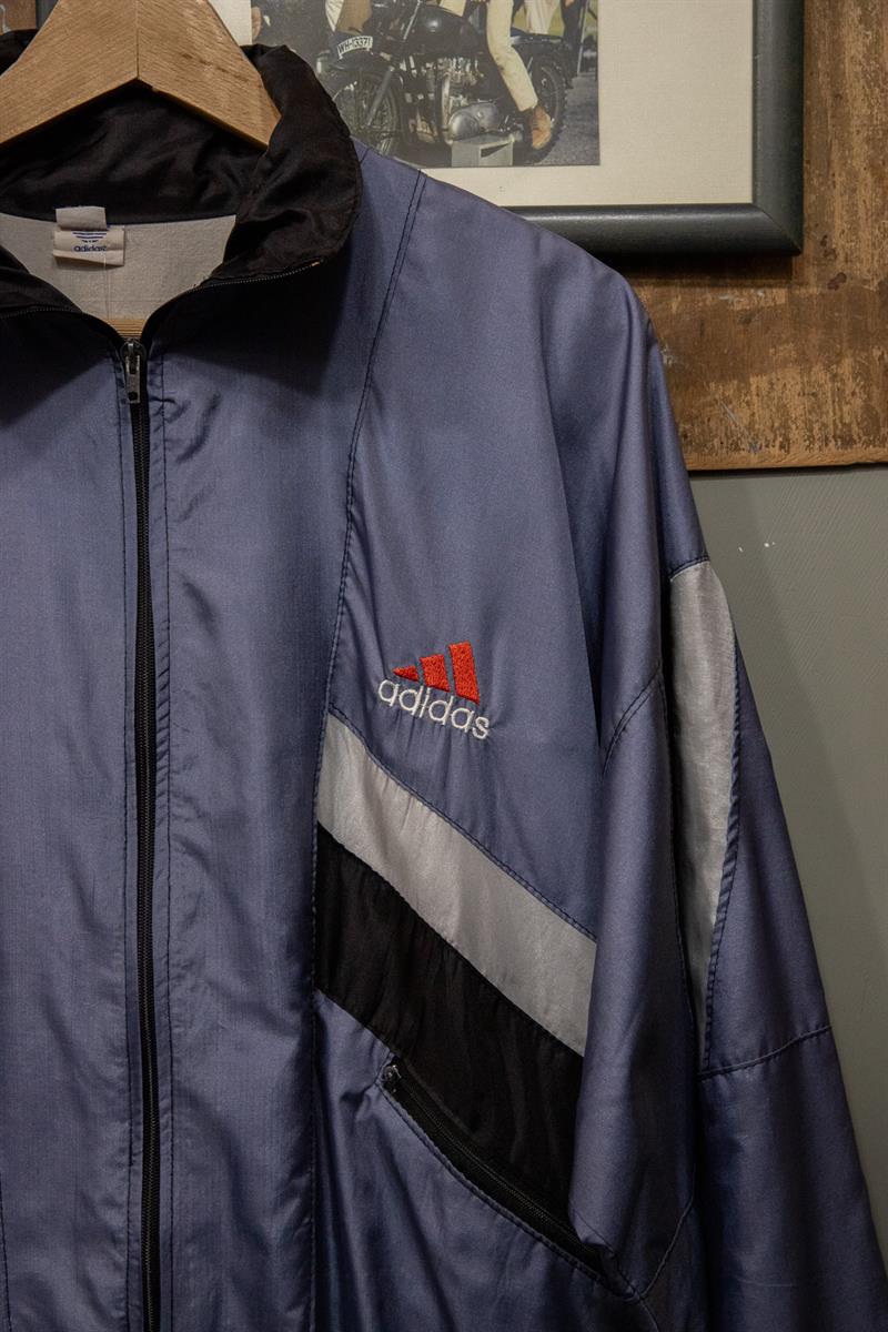 90s Original ADIDAS Ceket