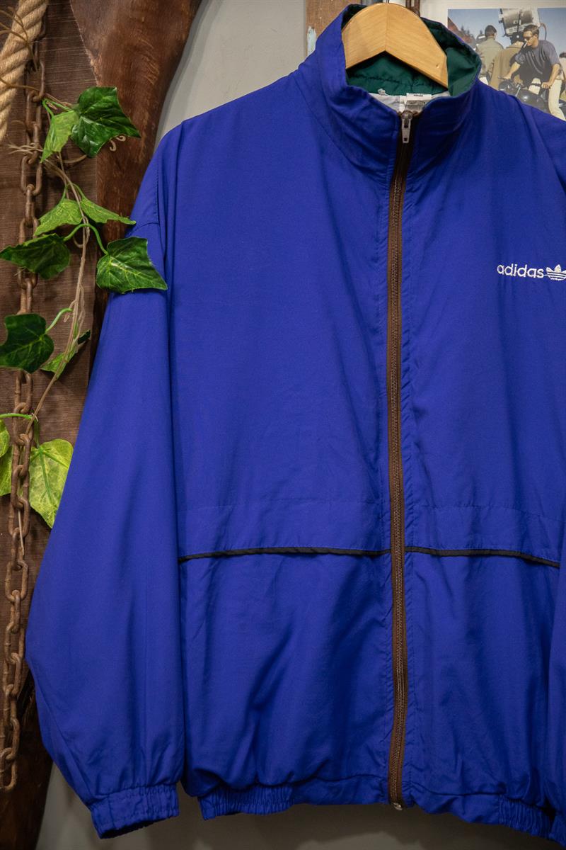 90s Original ADIDAS Ceket