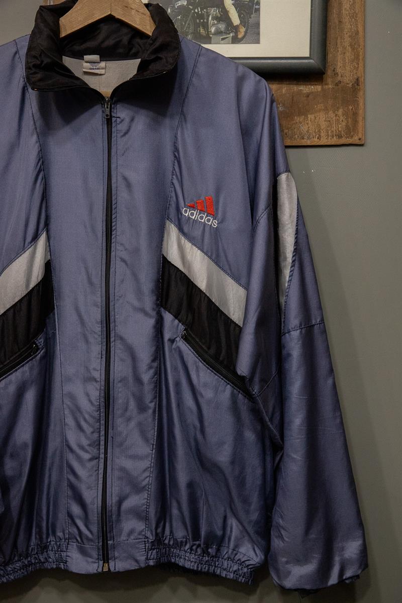 90s Original ADIDAS Ceket