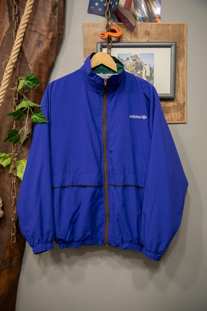 90s Original ADIDAS Ceket
