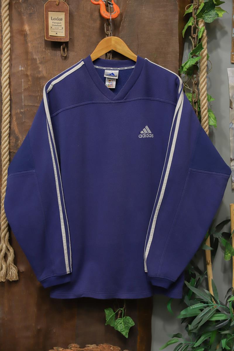 90s Original ADIDAS Sweatshirt