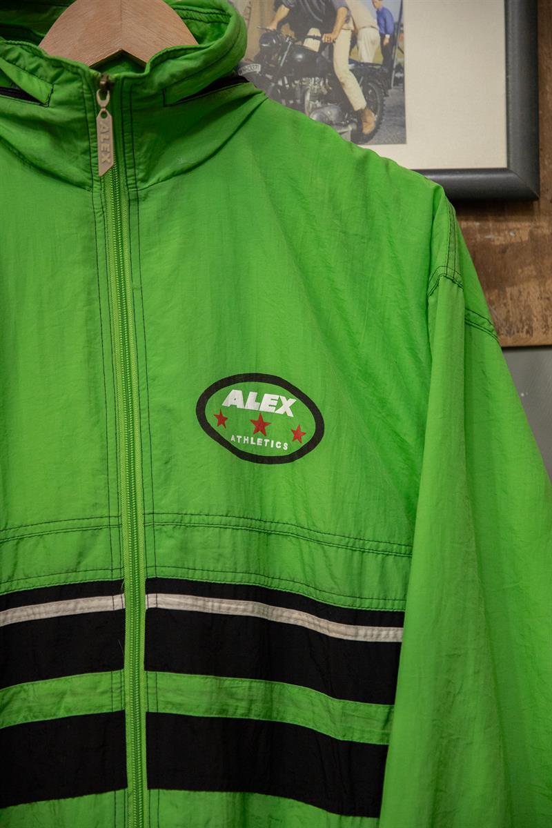 90s Original ALEX Ceket
