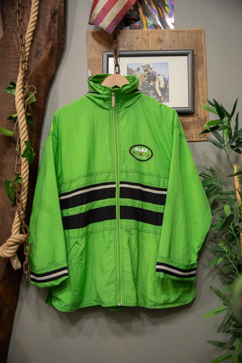 90s Original ALEX Ceket