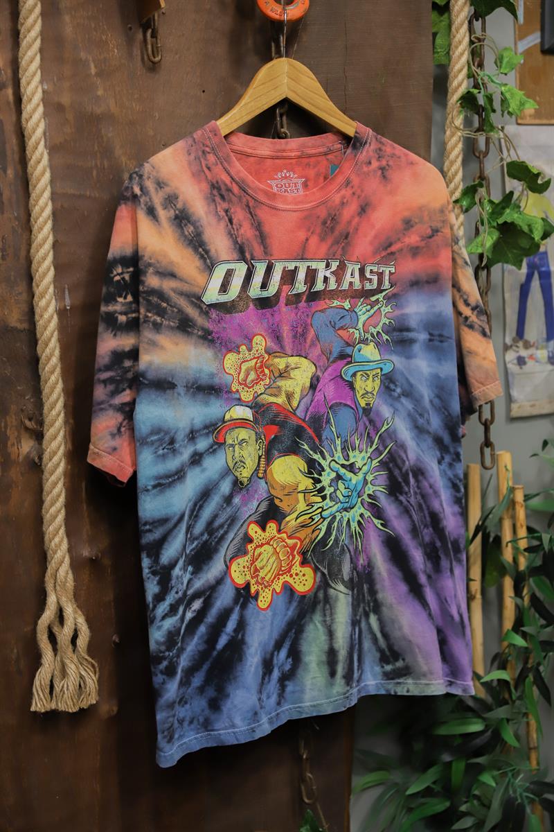 90s OutKast Hip Hop Tişört