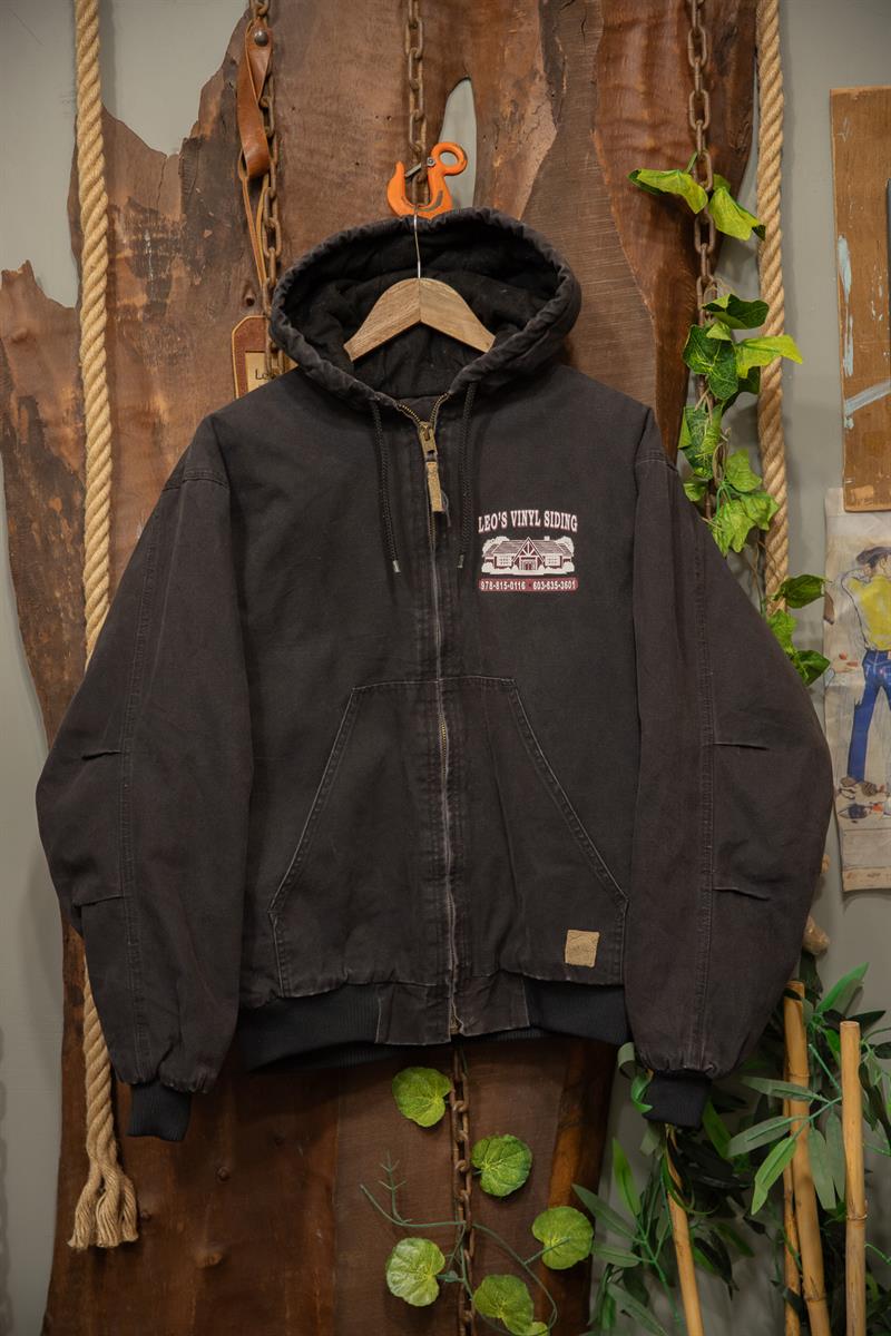 90s Oversize Hoodie Mont