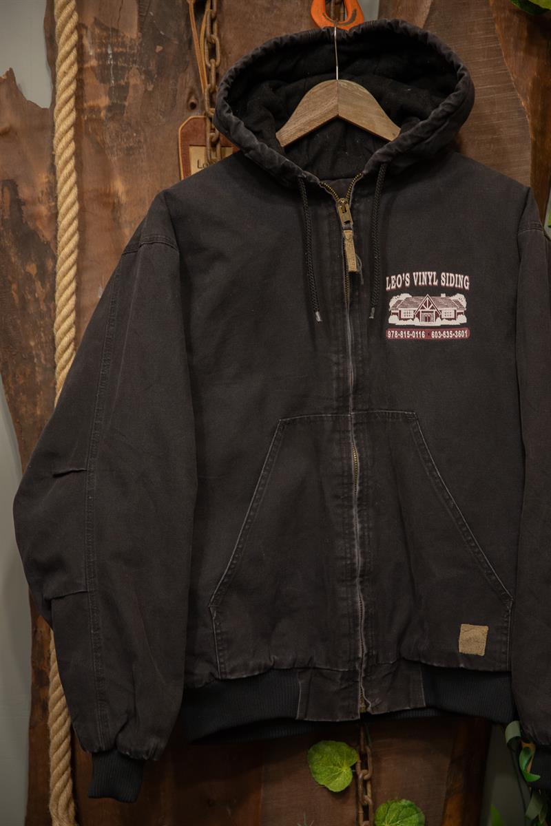 90s Oversize Hoodie Mont