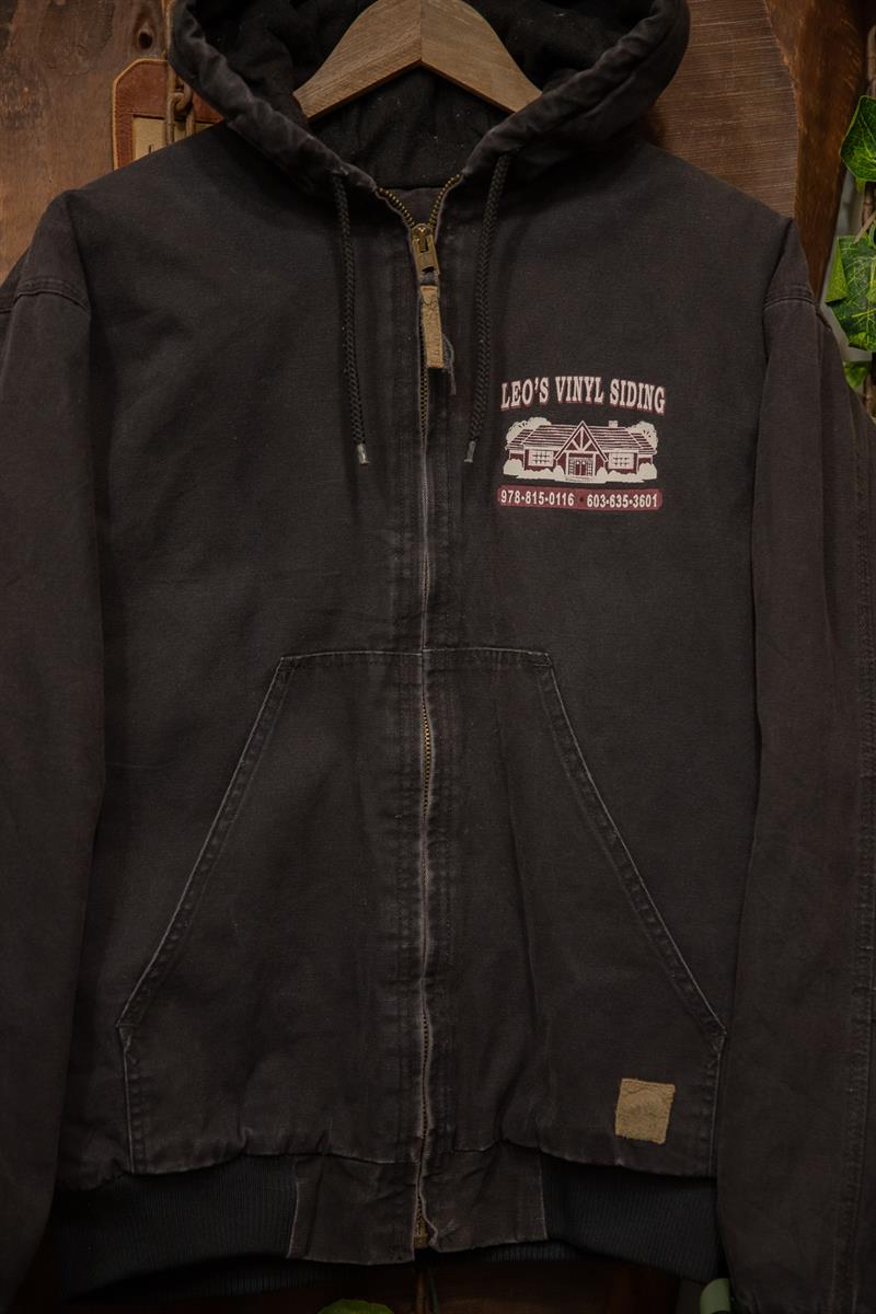 90s Oversize Hoodie Mont