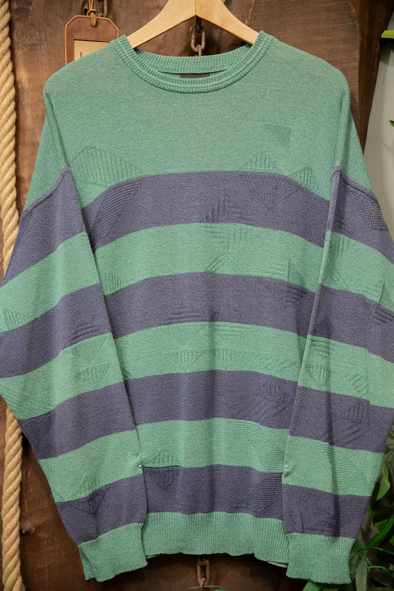 90s Oversize Kazak