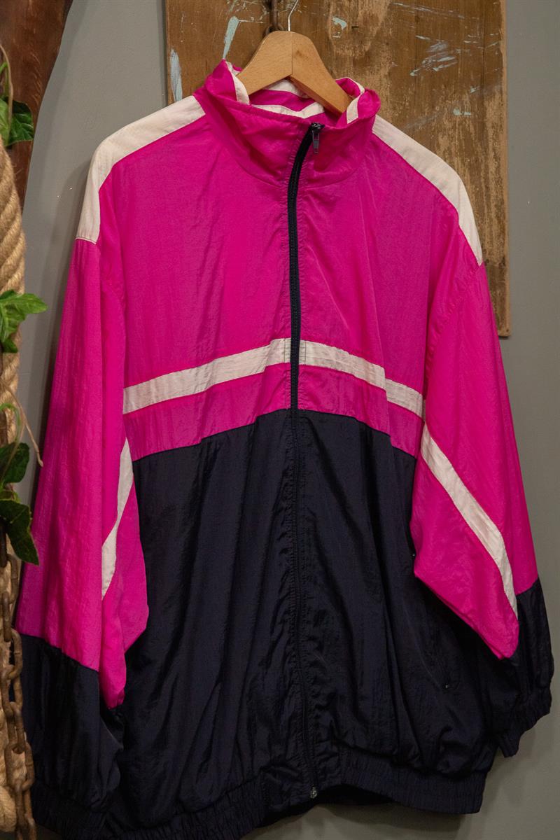 90s Salaş Sports Ceket