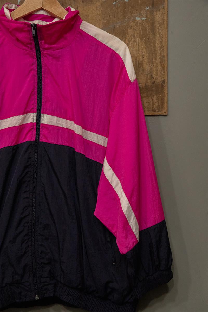 90s Salaş Sports Ceket