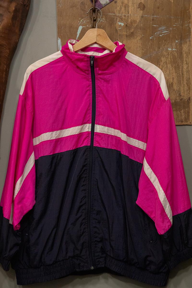90s Salaş Sports Ceket