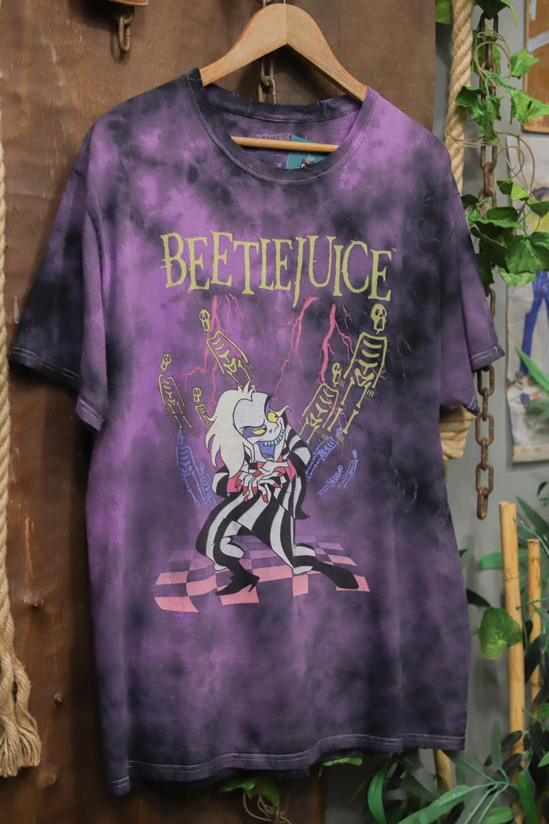 90s Tim Burton Koleksiyon Tişört