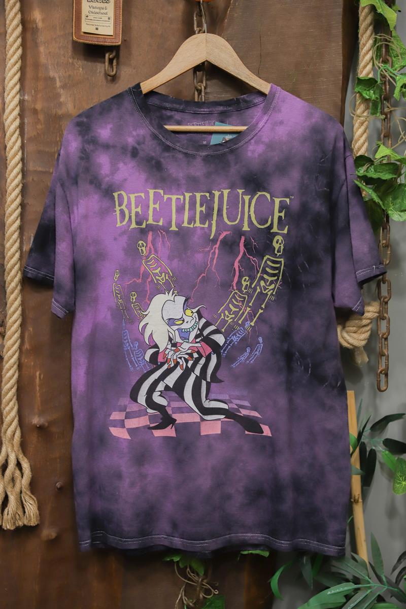 90s Tim Burton Koleksiyon Tişört