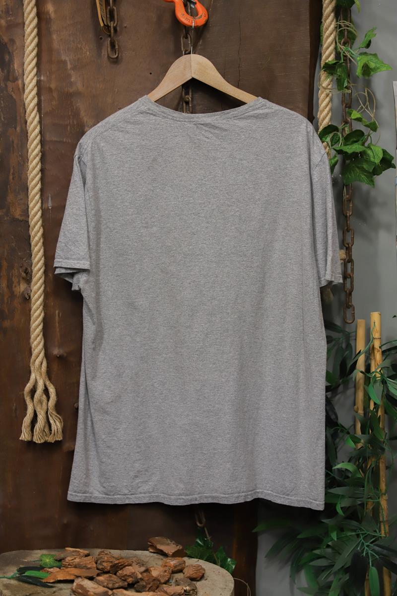 90s TMT Ninja Graphic Tişört